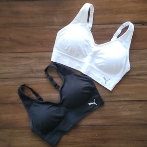 Puma Sports Bras